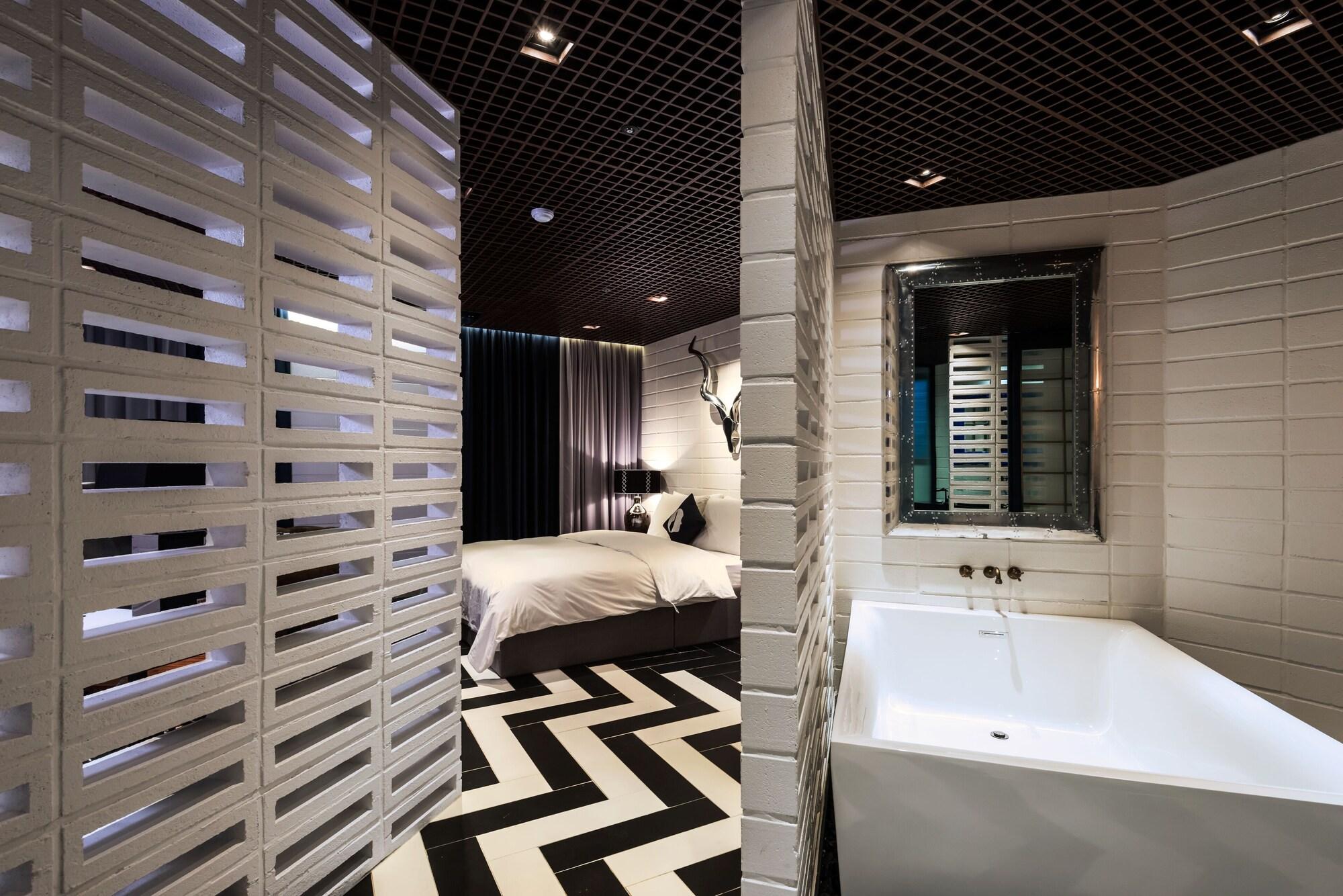 Hotel The Designers Cheongnyangni Seoul Bagian luar foto