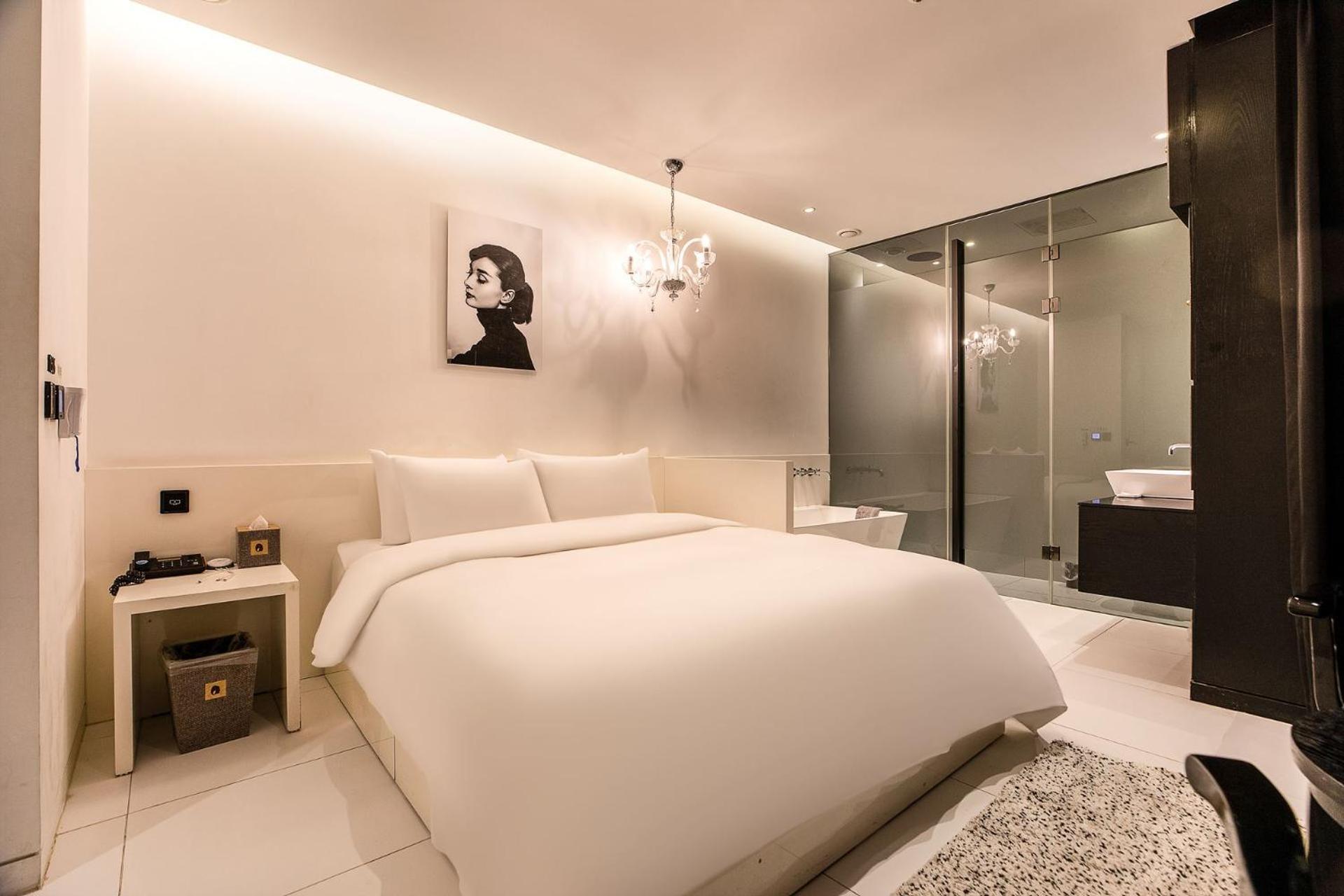 Hotel The Designers Cheongnyangni Seoul Bagian luar foto