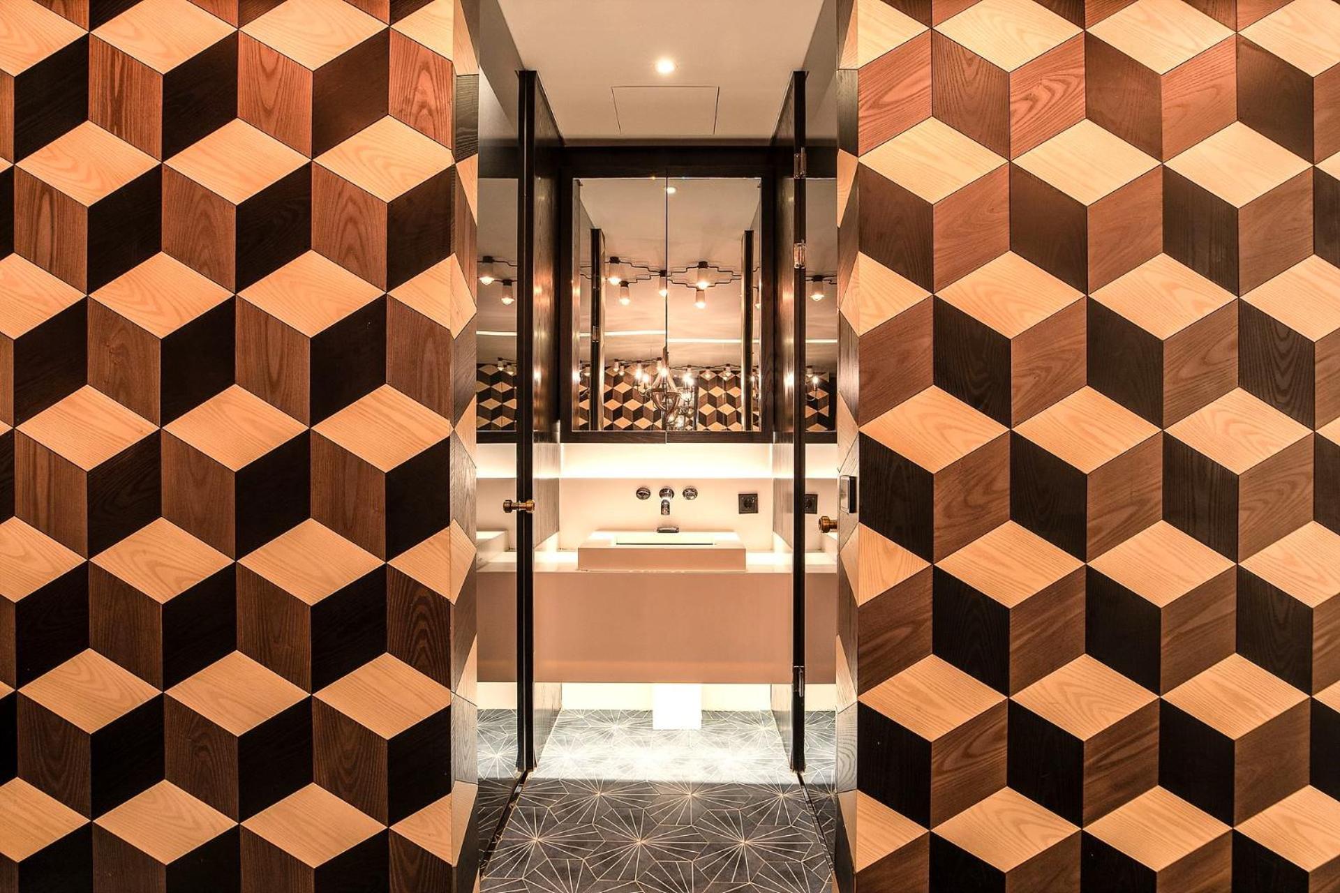 Hotel The Designers Cheongnyangni Seoul Bagian luar foto